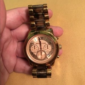 michael kors watch